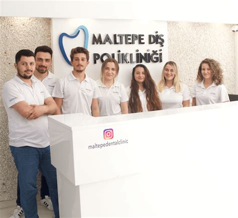 Maltepe Dental Clinic Your Dental Clinic In Istanbul Turkey