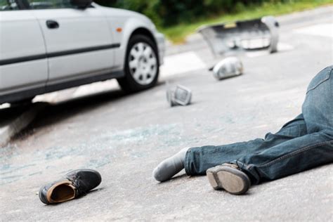 Smyrna Pedestrian Accident Lawyers Bader Scott Injury Lawyers