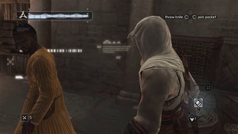 Assassin S Creed Walkthrough 15 Memori Block 4 Abu L Nuqoud YouTube