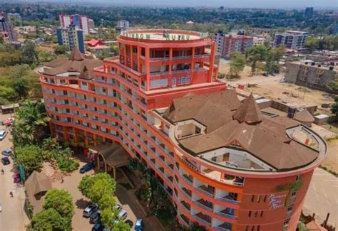 list   places  visit  ruiru