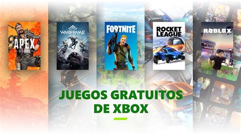 Ya Puedes Jugar Gratis A Estos Casi Juegos Free To Play De Xbox Sin