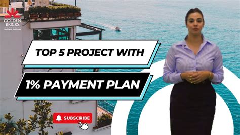 1 Payment Plan In Dubai Dubai Top 5 Projects With 1 Payment Plan