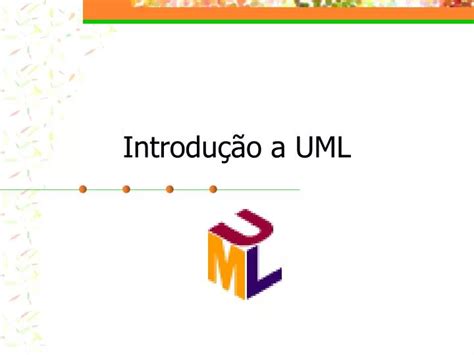 PPT Introdução a UML PowerPoint Presentation free download ID 4530324