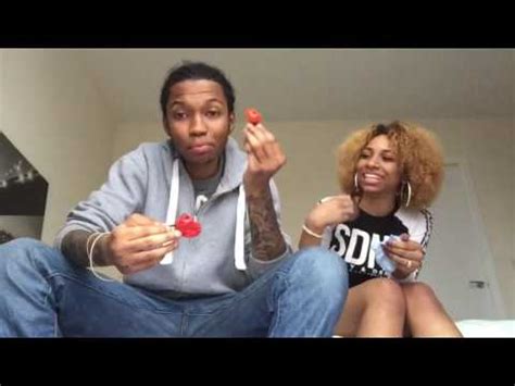 Naked Chilli Pepper Challenge YouTube
