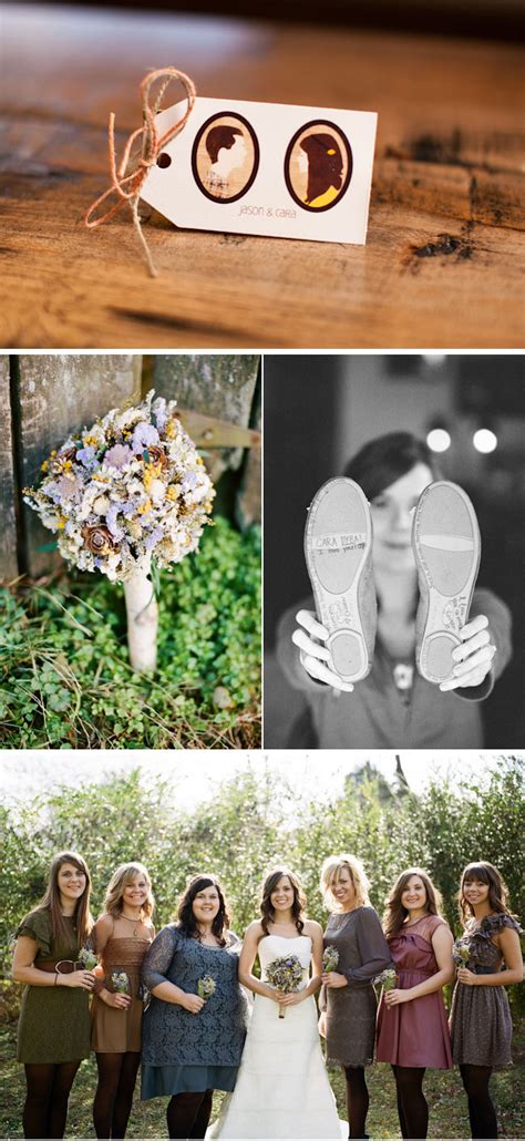 Beautiful Image Of Rustic Wedding Diy Regiosfera