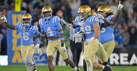 Ucla At Washington How To Watch Expert Picks And Predictions