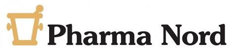 Pharma Nord Vitamins And Food Supplements Landys Chemist