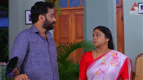 Santhwanam Reloaded Episode 175 Asianet YouTube