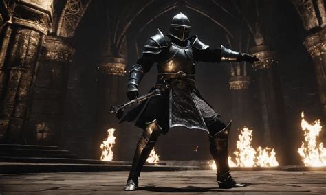 Dark Souls Dancer S Armor Set Stats Locations And Upgrades Own