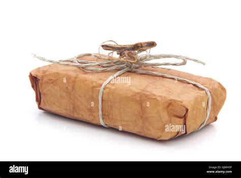 gift package present stock photo alamy