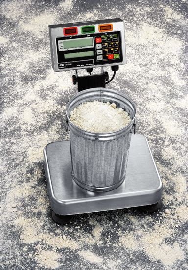 Fs I Waterproof Checkweighing Scales