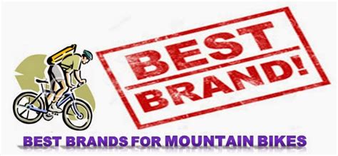 mountain bike brands  biker loves bmr