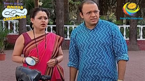 Bhide Gets Irritated By Tapu Sena Full Episode Taarak Mehta Ka Ooltah Chashmah Youtube