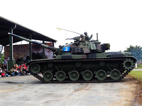 Cm11 Brave Tiger Other