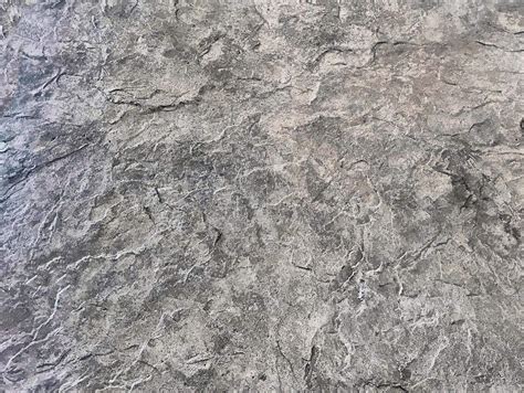 Stamped Concrete Seamless Texture Image To U