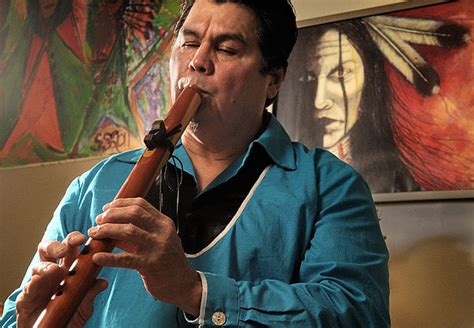 Native American flute players to perform at Onondaga Nation craft show ...