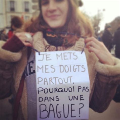 Succ S De La Manif Pour Le Mariage Gay Un Rendez Vous Damour Contre Lhomophobie