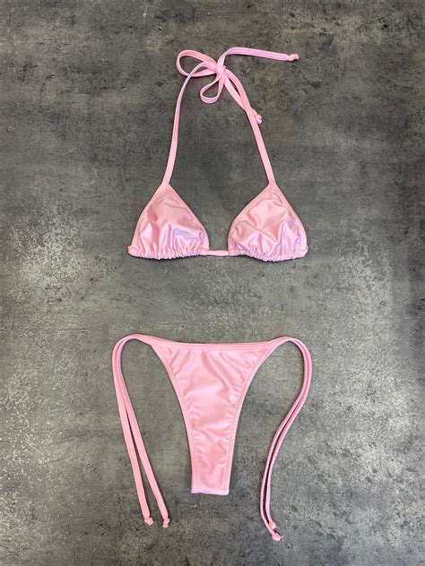 Copacabana Bikini Caramel Barbarosa Bikinis
