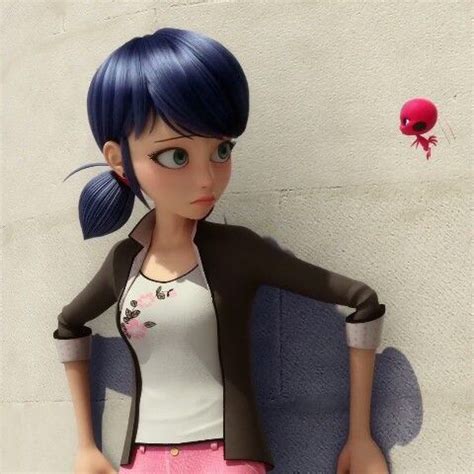 Marinette Sole Crusher Miraculous Ladybug Anime Miraculous