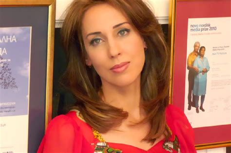 Д-р Неделя Щонова показа порасналата си дъщеря (СНИМКА)
