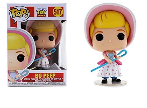 Funko Pop Toy Story Bo Peep Pricepulse