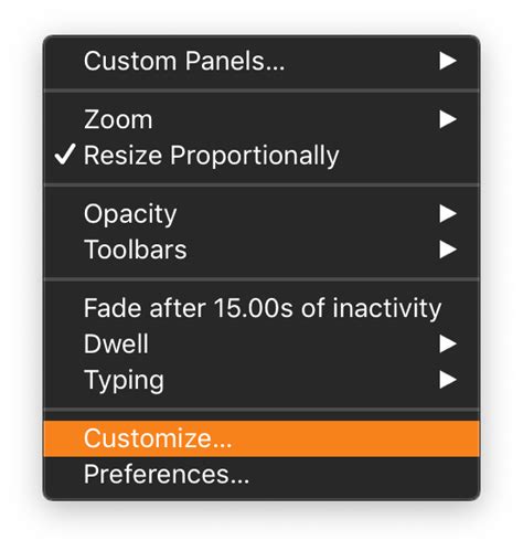 macOS Accessibility Keyboard - NSHipster