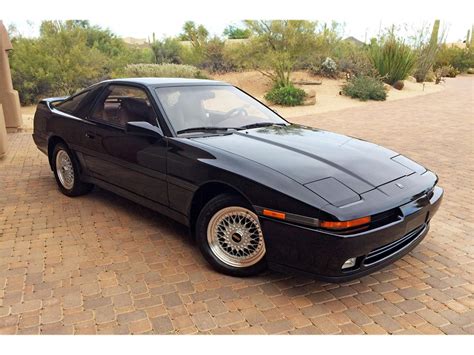 1990 Toyota Supra for Sale | ClassicCars.com | CC-1049944