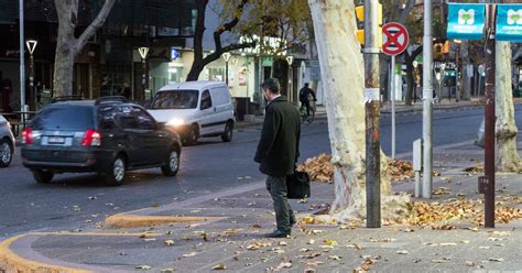 Hay Alerta Por Zonda En Mendoza A Qu Zonas Afectar