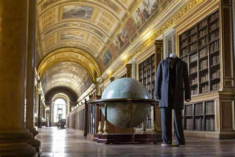 Napoléon III et Eugénie au château de Fontainebleau 2023