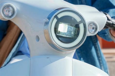 Tin xe máy hot Mẫu xe máy Honda mới về Việt Nam giá triệu đồng lấn át Wave Alpha và Future