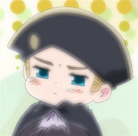 Holy Roman Empire Hetalia