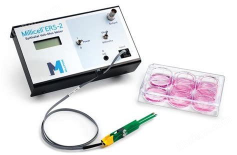 MERS00002 美国密理博 Millicell ERS上皮跨膜细胞电阻仪Caco 2细胞 北京明阳科华生物科技有限公司