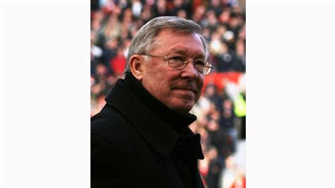 Ferguson Recovering In Hospital Following Brain Surgery Daily Times