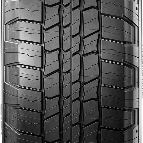 Michelin Ltx Trail 26570r18 116t At At All Terrain Tire