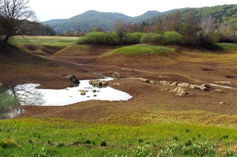 Naravovarstveni Izlet Planinskega Dru Tva Vrhnika V Krajinski Park