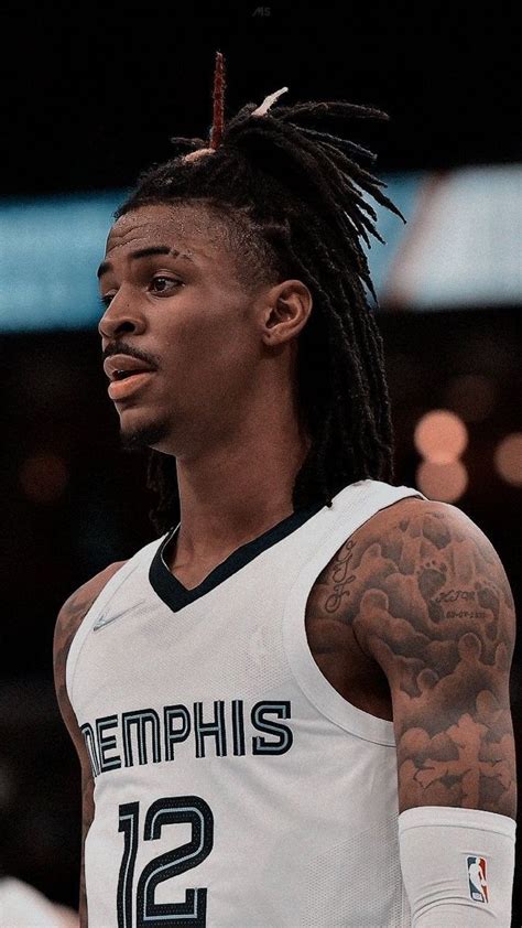 Ja Morant Wallpaper Artofit