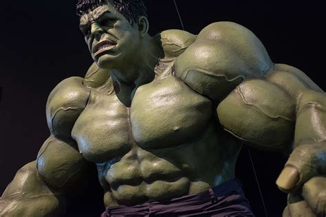 Sega Indossare Firma Hulk Muscles Economico Grassetto Collegare