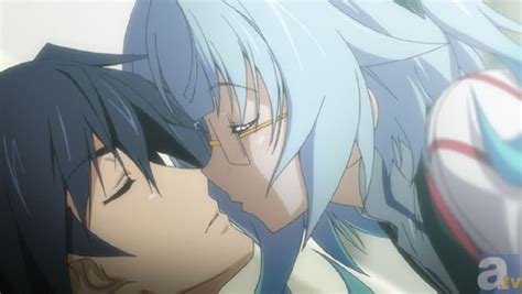 V Deo Promocional De La Ova Infinite Stratos World Purge Hen Niadd