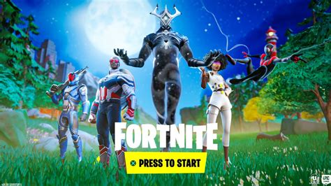 Fortnite SEASON EVERYTHING NEW EXPLAINED Atelier Yuwa Ciao Jp