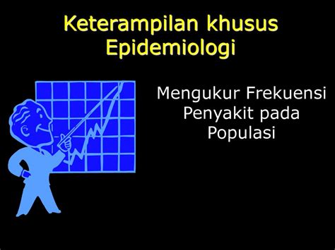 Definisi Epidemik Last JM A Dictionary Of Epidemiology 4th Ed Ppt