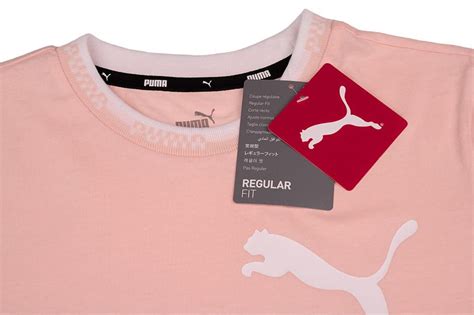 Puma Koszulka Damska Amplified Graphic Tee 585902 37