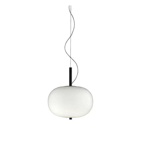 Shop Netlighting Ilargi Led Globe Ceiling Pendant Dark Ash Matte White