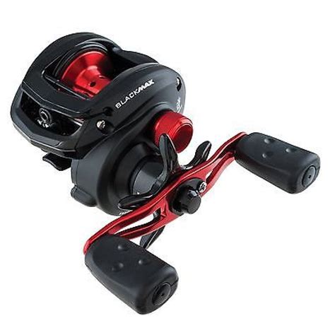 Abu Garcia Black Max Pro