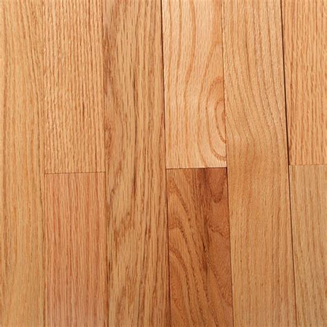 UPC 042369830638 Bruce American Originals Natural Red Oak 3 4in T X