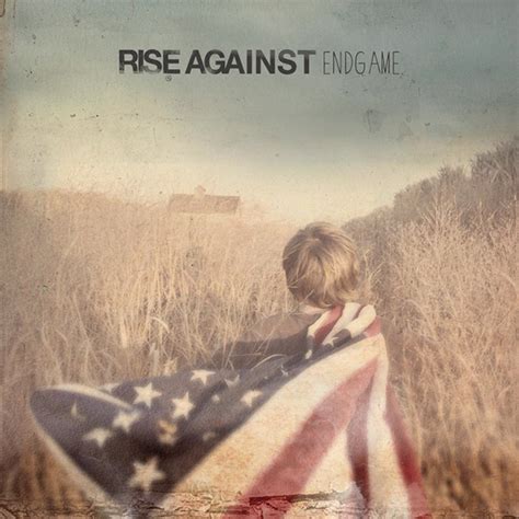 Rise Against 'Endgame' Album Review | Music Trajectory