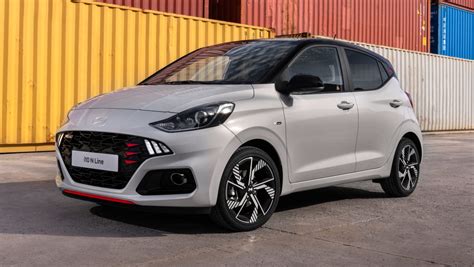 New Hyundai I Pricing Confirmed Carbuyer