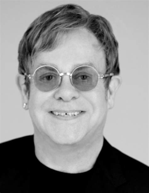 Elton John The Lion King Uk