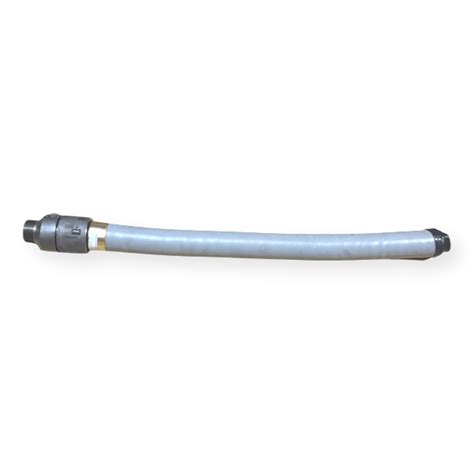2 Ips X 36 Conflex Flexible Gas Service Riser Wal Rich Corporation