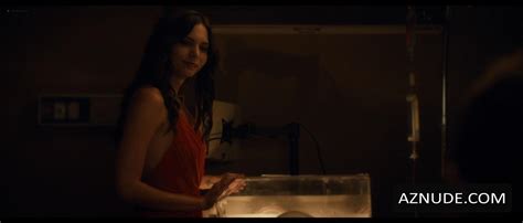 GENESIS RODRIGUEZ Nude AZNude