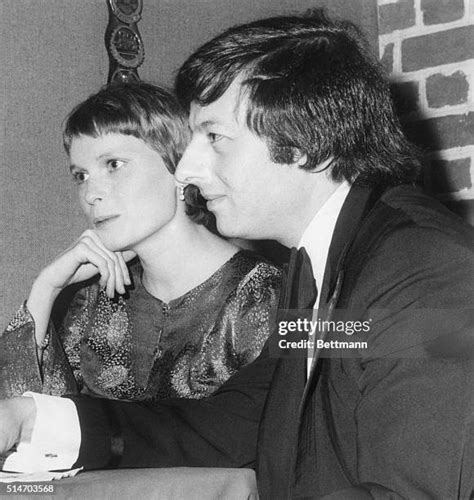 557 Andre Previn Photos And High Res Pictures Getty Images